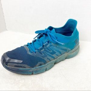 Salomon Predict RA running shoes sz 8